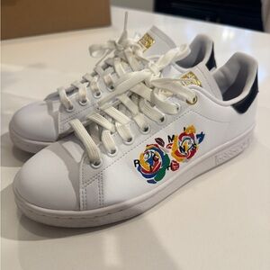 Adidas Stan Smith “Rich Minds”